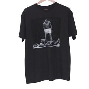 Ali Short Sleeve Top Men Large